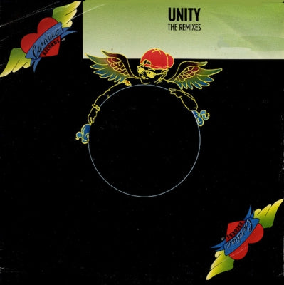 UNITY - Unity