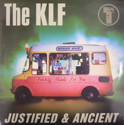 THE KLF - Justified And Ancient