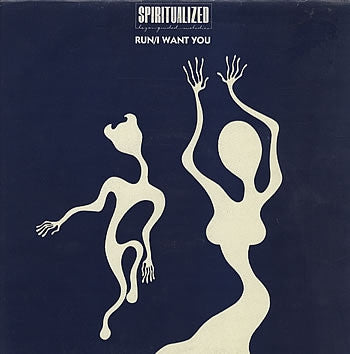SPIRITUALIZED - Run / I Want You