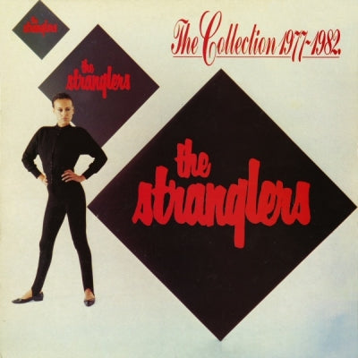 THE STRANGLERS - The Collection 1977-1982