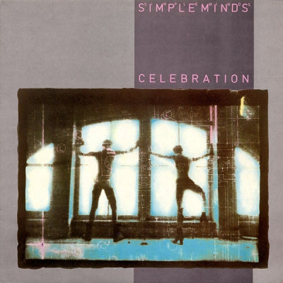 SIMPLE MINDS - Celebration