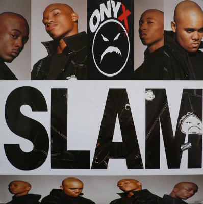 ONYX - Slam