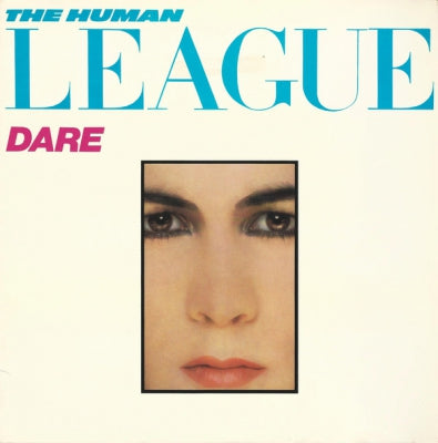 HUMAN LEAGUE - Dare