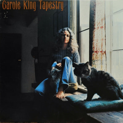 CAROLE KING - Tapestry