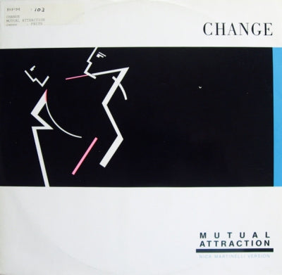 CHANGE - Mutual Attraction