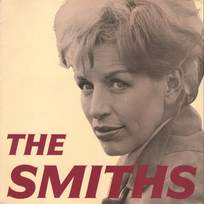 THE SMITHS - Ask