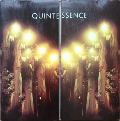 QUINTESSENCE - Quintessence
