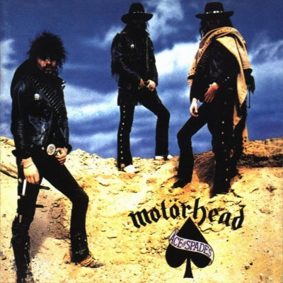 MOTORHEAD - Ace Of Spades