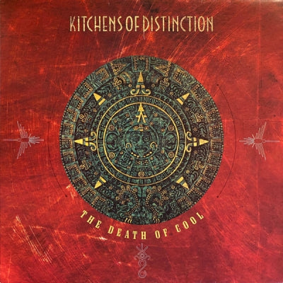KITCHENS OF DISTINCTION - The Death Of Cool