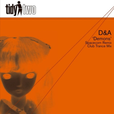 D&A - Demons