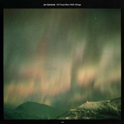 JAN GARBAREK - All Those Born With Wings