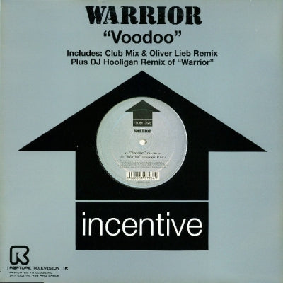 WARRIOR - Voodoo