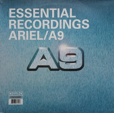 ARIEL - A9