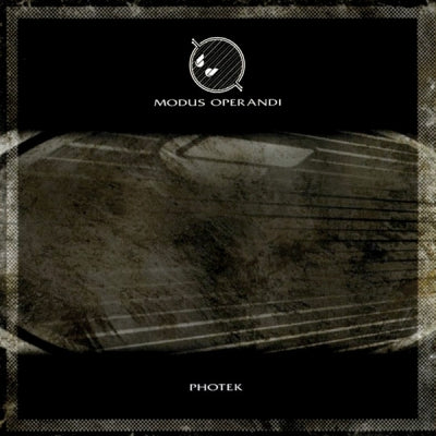 PHOTEK - Modus Operandi