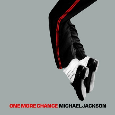 MICHAEL JACKSON - One More Chance