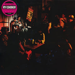 RY COODER - Show Time (Chicken Skin Review)