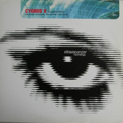 CYGNUS X - Superstring