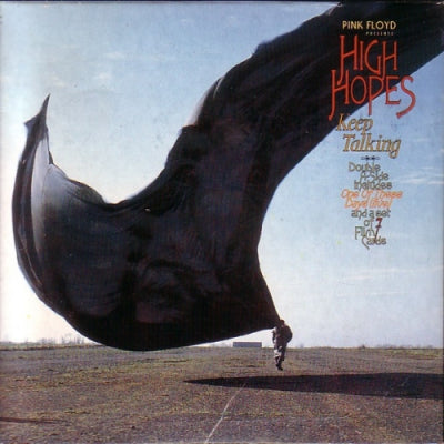 PINK FLOYD - High Hopes / Keep Talking