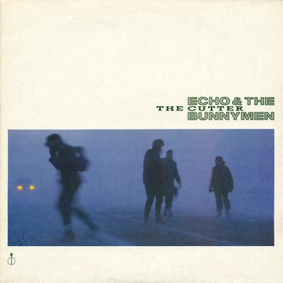 ECHO & THE BUNNYMEN - The Cutter