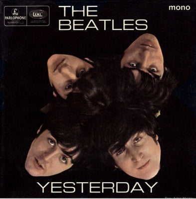 THE BEATLES - Yesterday