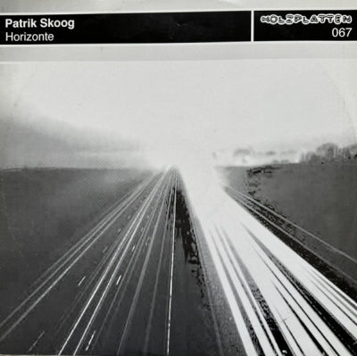 PATRIK SKOOG - Horizonte