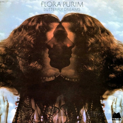 FLORA PURIM - Butterfly Dreams