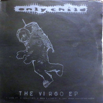 ONLY CHILD - The Virgo E.p