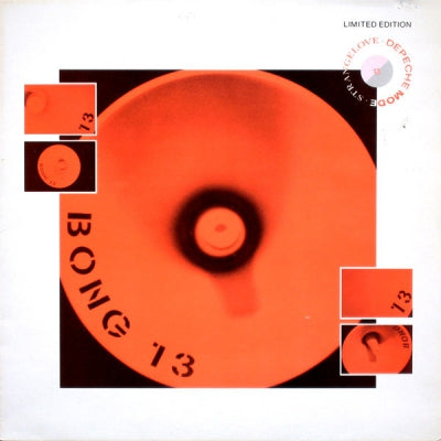 DEPECHE MODE - Strangelove