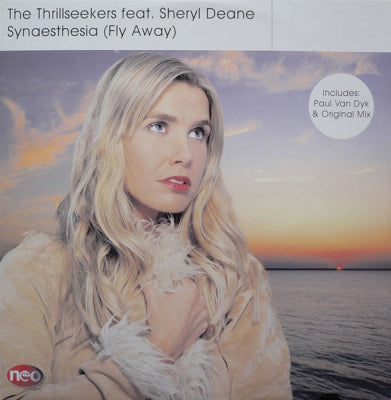 THE THRILLSEEKERS FEAT. SHERYL DEEN - Synaesthesia (Fly Away)