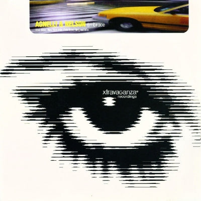 AGNELLI & NELSON - Embrace