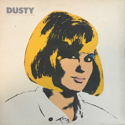 DUSTY SPRINGFIELD - The Silver Collection