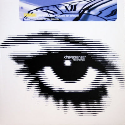 TOMSKI FEATURING JAN JOHNSTON - Love Will Come