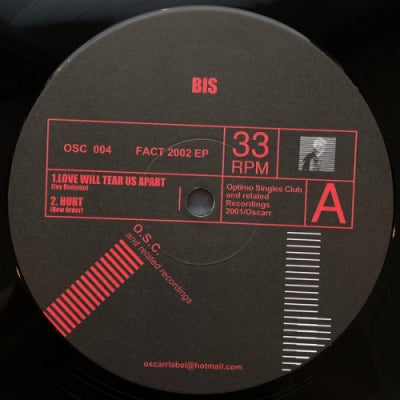 BIS - Fact2002EP
