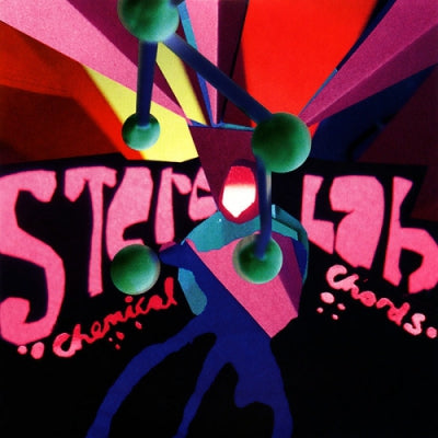 STEREOLAB - Chemical Chords