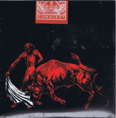 THE WHITE STRIPES - Conquest