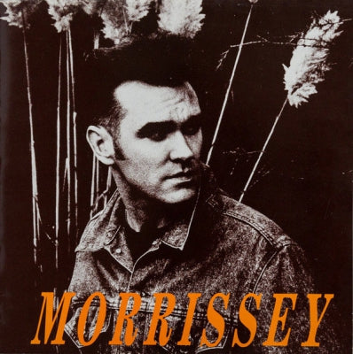 MORRISSEY - November Spawned A Monster