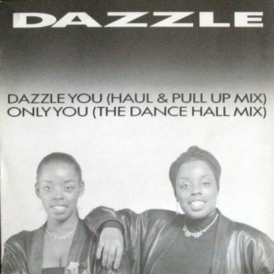 DAZZLE - Dazzle You