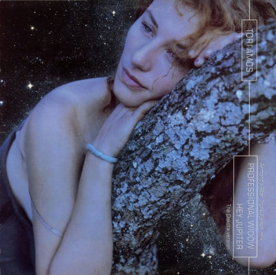 TORI AMOS - Professional Widow