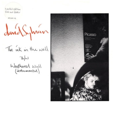 DAVID SYLVIAN - The Ink In The Well