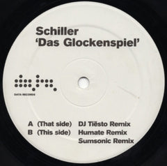 SCHILLER - Das Glockenspiel