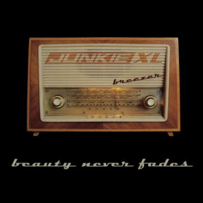 JUNKIE XL / JUNKIE XL & SASHA - Beauty Never Fades / Breezer