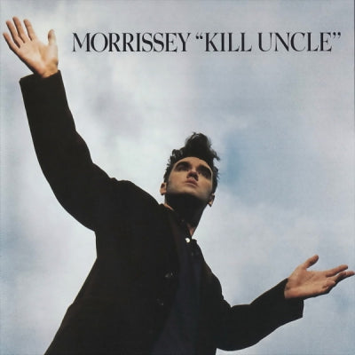 MORRISSEY - Kill Uncle