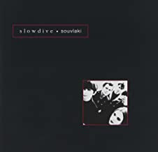 SLOWDIVE - Souvlaki
