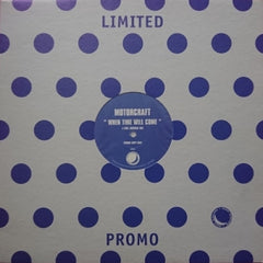 MOTORCRAFT - When Time Will Come (DJ Tiesto Remix)