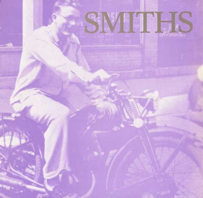 THE SMITHS - Bigmouth Strikes Again