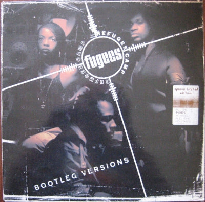 FUGEES (TRANZLATOR CREW) - Bootleg Versions