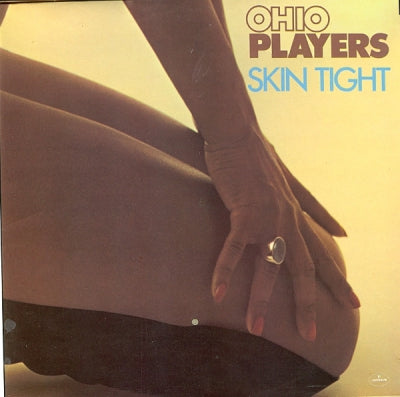 THE OHIO PLAYERS - Skin Tight