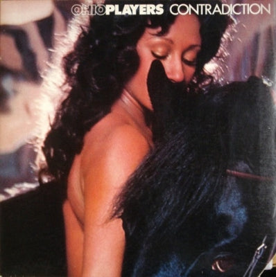 THE OHIO PLAYERS - Contradiction