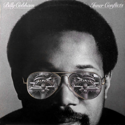 BILLY COBHAM - Inner Conflicts
