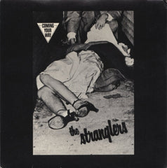 THE STRANGLERS - Nice'n'Sleazy
